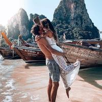 Отзыв от Арина - Виза Destination Thailand